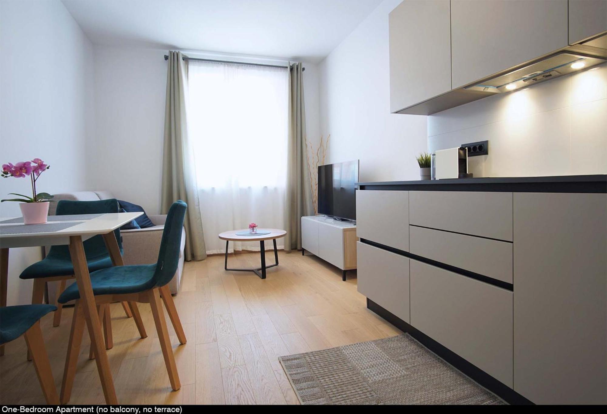 Val De Laco Studio Apartments Rovinj Exterior photo
