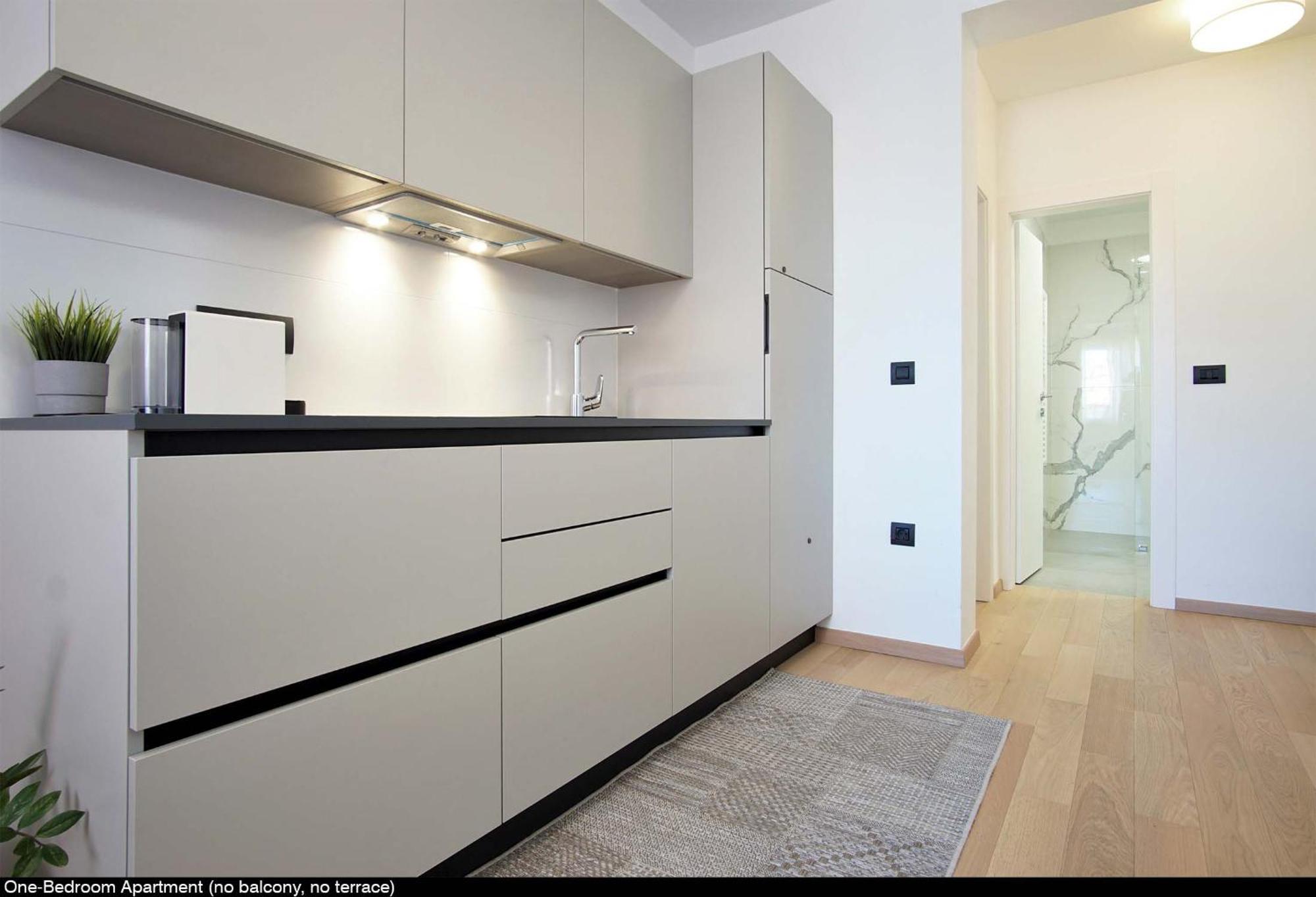 Val De Laco Studio Apartments Rovinj Exterior photo